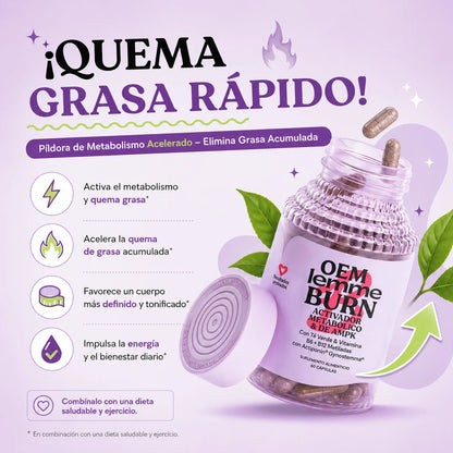Recupera la confianza que ves en el espejo.