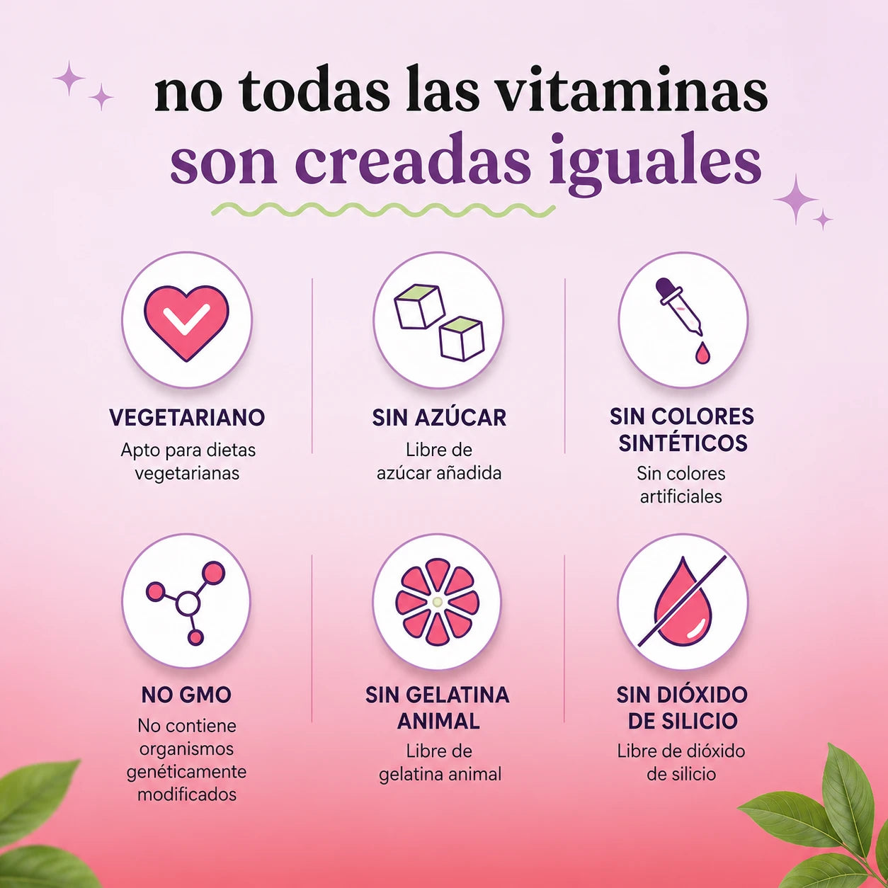 Recupera la confianza que ves en el espejo.